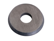 Bahco 625-ROUND Carbide Edged Scraper Blade