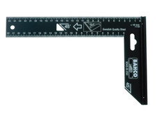 Bahco 9045-B-250 Try Square 250mm (10in)