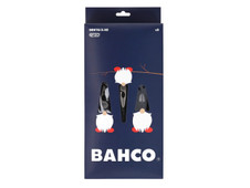 Bahco 9897G/3-XE XMAS Plier Set, 3 Piece