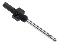 Bahco 3834-ARBR-930-C 3834-ARBR-930-C Carded Arbor 3/8in 14-30mm - BAHARB930C