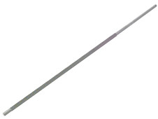 Bahco 168-8-4.8-1P Round Chainsaw File 200mm x 3/16in