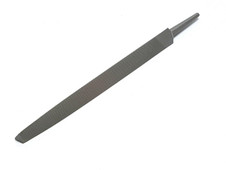 Bahco 1-170-08-1-0 Three-Square Bastard Cut File 200mm (8in)