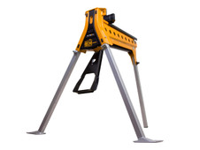 Batavia 7061991 CROC LOCK Clamping Station - BAT7061991 - main image
