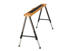 Batavia 7062252 Work Trestle with Telescopic Legs