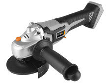 Batavia 7062810 MAXXPACK Brushless Angle Grinder 115mm 18V Bare Unit