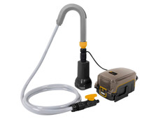 Batavia 7064056 MAXXPACK Water Pump 18V Bare Unit