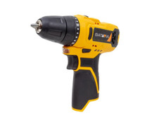 Batavia 7064213 FIXXPACK Drill Driver 12V Bare Unit