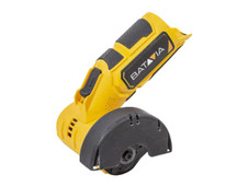 Batavia 7064219 FIXXPACK Angle Grinder 76mm 12V Bare Unit