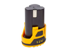Batavia 7064221 Fixxpack Battery 12V 2.0Ah Li-ion
