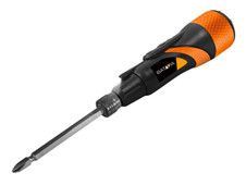 Batavia 7064284 MAXXGRIP Screwdriver 3.6V