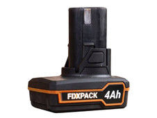 Batavia 7064668 FIXXPACK Battery 12V 4.0Ah Li-ion