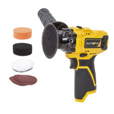 Batavia 7064670 FIXXPACK Sander/Polisher 150mm 12V Bare Unit