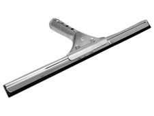Bulldozer HQ.UNPWS1/14 Stainless Steel Window Squeegee 14in