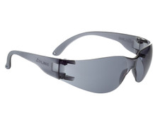 Bolle Safety PSSBL30-408 BL30 B-Line Safety Glasses - Smoke