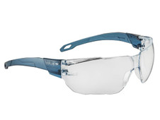 Bolle Safety SWIFTN10E SWIFT Safety Glasses - Clear