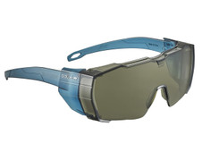 Bolle Safety SWIOTN20E SWIFT Over-the-Glasses - Smoke