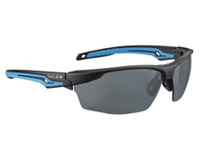 Bolle Safety TRYONN20E TRYON Safety Glasses - PLATINUM Smoke