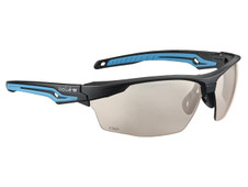 Bolle Safety TRYONN30E TRYON Safety Glasses - PLATINUM Copper