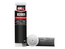 Bondloc B2001C-50 B2001 Metal Epoxy Repair Putty 50g