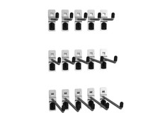 Bott 14031427 Perfo Hook Kit, 15 Piece