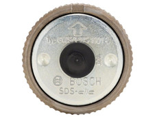 Bosch 1603340031 SDS clic Quick-Locking Nut M14