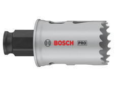 Bosch 2608594376 PRO Multi Material PC Plus Hole Saw 32mm