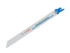 Bosch 2.608.658.038 PRO Metal Demolition S1125VF Blade 225mm 10-14 TPI (Pack 200)