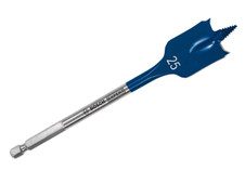 Bosch Powertool Accessories 2608900322 EXPERT Self Cut Speed Spade Drill Bit 25 x 152mm - BPA608900322
