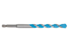 Bosch Powertool Accessories 2608900582 EXPERT HEX-9 Multi Construction Drill Bit 10 x 90 x 150mm - BPA608900582