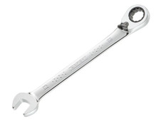 Expert E113303 Ratcheting Spanner 10mm