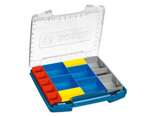 Bosch 1600A001S7 i-BOXX 53 Organiser Case - BSH600A001S7 - main image