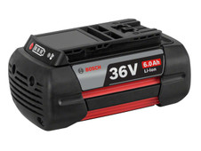 Bosch 1600A00L1M GBA 36V Professional Battery 36V 6.0Ah Li-ion