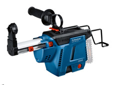 Bosch 1600A01TX0 GDE 18V-26 D Professional Dust Extractor - BSH600A01TX0 - main image