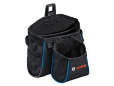 Bosch 1600A0265S GWT 2 Professional ProClick Tool Pouch
