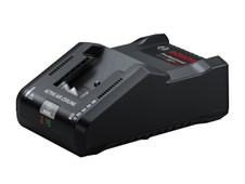 Bosch 1600A02T5H GAL 18V-160 Professional Fast Charger 240V - BSH600A02T5H - main image