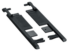 Bosch 1600Z0000C FSN KK Professional Plastic Guide Rail End Caps