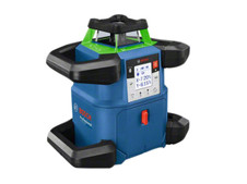 Bosch 0601061V70 GRL 650 CHVG Professional Rotation Laser Set, 4 Piece - BSH601061V70 - main image