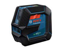 Bosch 0601063W00 GLL 2-15 G Professional Line Laser + Universal Mount