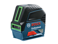 Bosch 0601066J00 GCL 2-15 G Professional Combi Laser