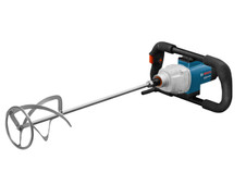 Bosch 06011A7070 GRW 12 E Professional Stirrer & Paddle 1,200W 240V