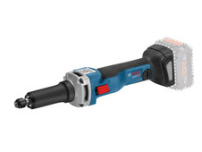 Bosch 0601229100 GGS 18V-23 LC Professional Straight Grinder 18V Bare Unit