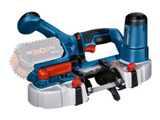 Bosch 06012A0400 GCB 18V-63 Professional Band Saw 18V Bare Unit