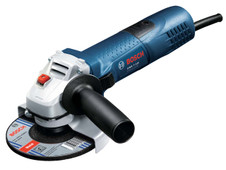 Bosch 0601388164 GWS 7-115 Mini Grinder 115mm 720W 110V