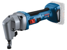 Bosch 0601529600 GNA 18V-16 E Professional Nibbler 18V Bare Unit