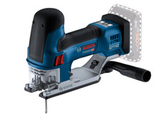 Bosch 06015B0001 GST 18V-155 SC Professional Jigsaw 18V Bare Unit