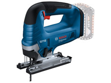 Bosch 06015B3001 GST 18V-125 B Professional Jigsaw 18V Bare Unit