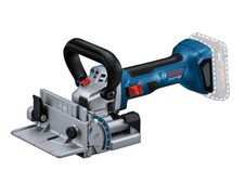 Bosch 0601620100 GFF 18V-22 Professional Biscuit Joiner 18V Bare Unit