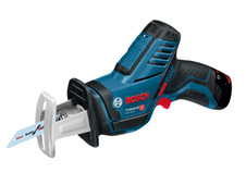 Bosch 060164L902 GSA 12V-14 Professional Reciprocating Saw 12V Bare Unit