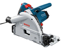 Bosch 0601675061 GKT 55 GCE Professional Plunge Saw 1400W 110V