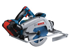 Bosch 06016B5171 GKS 18V-68 GC Pro BITURBO Circular Saw 18V 2 x 8.0Ah ProCORE18V Li-ion - BSH6016B5171 - main image
